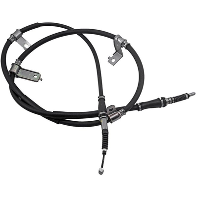 Front Brake Cable by AUTO 7 - 920-0091 01